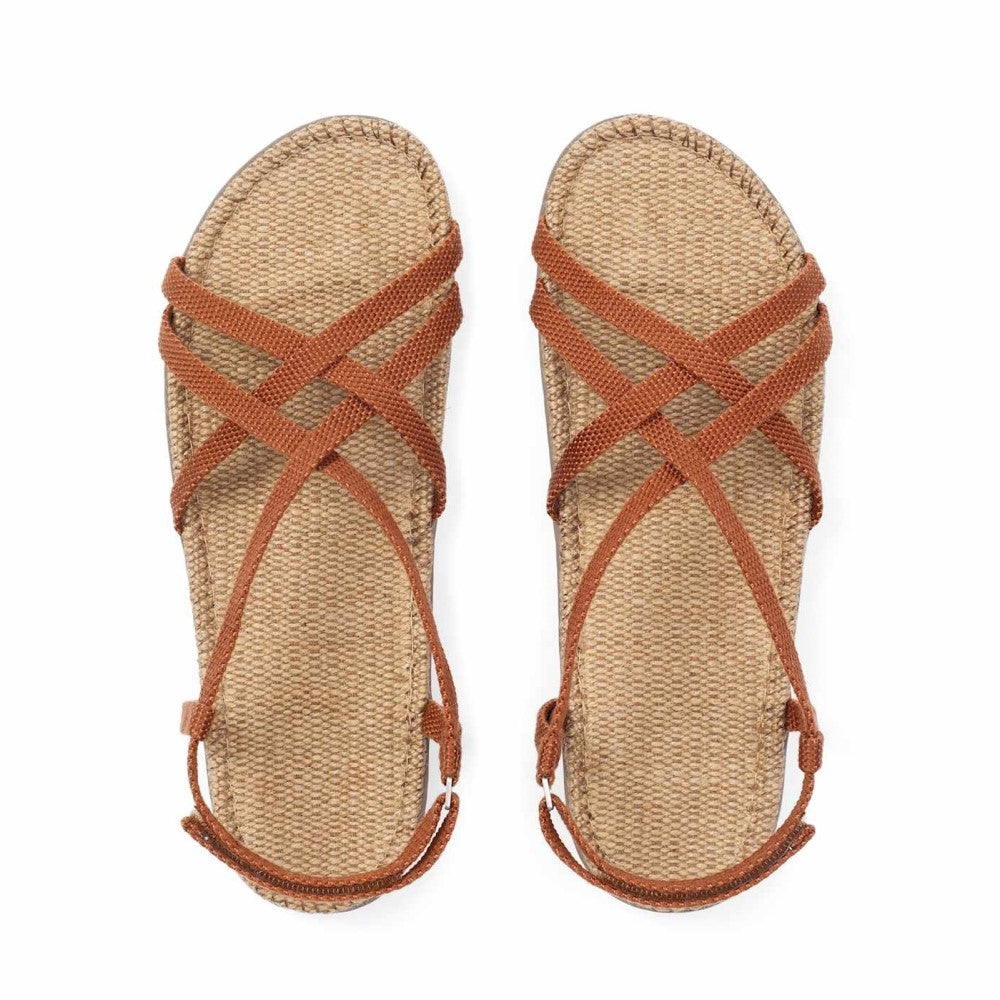 Shangies Sandaler Sunny Sienna - Få dem nu til 479 DKK!