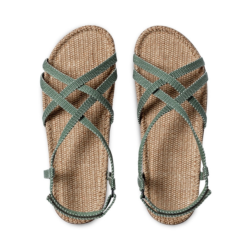 Shangies Rem Soft Sage - Få dem til 479 DKK!