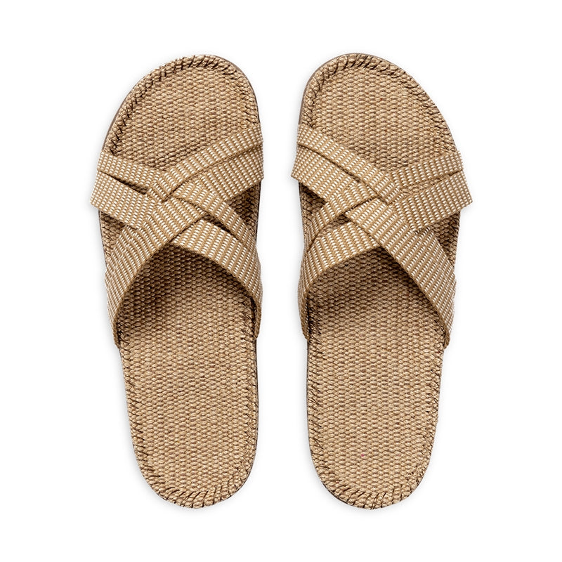 Shangies Creamy White - Hvid  37/38