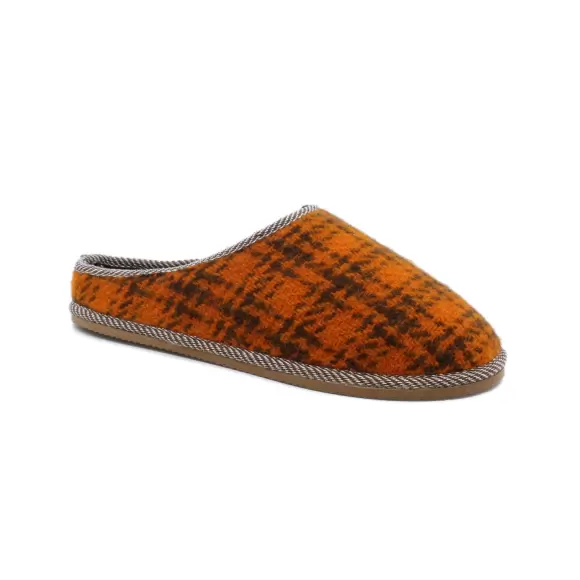 Shepherd Kameluld 7501 080 - ORANGE Male 40