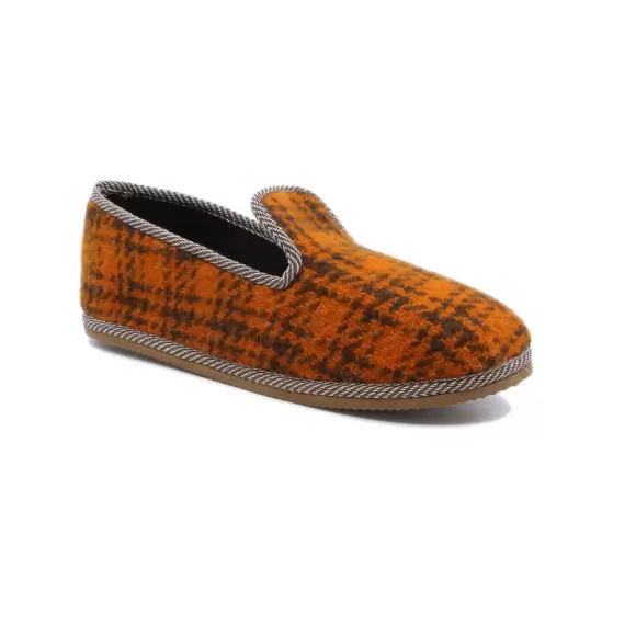 Shepherd Kameluld 7601 080 - ORANGE Female 36