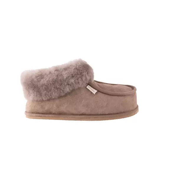 Shepherd Krister 4721025 - STONE Male 46