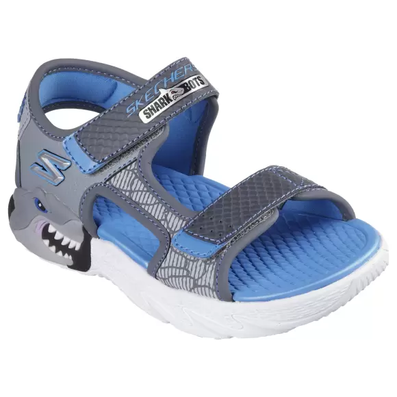 Skechers Drenge Creature Splash Sandal – Sommerudsalg 320 DKK
