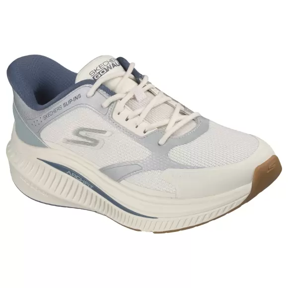 Skechers Walk Max Cushioning Arch Fit 125588 Ntbl - NATURAL Female 36