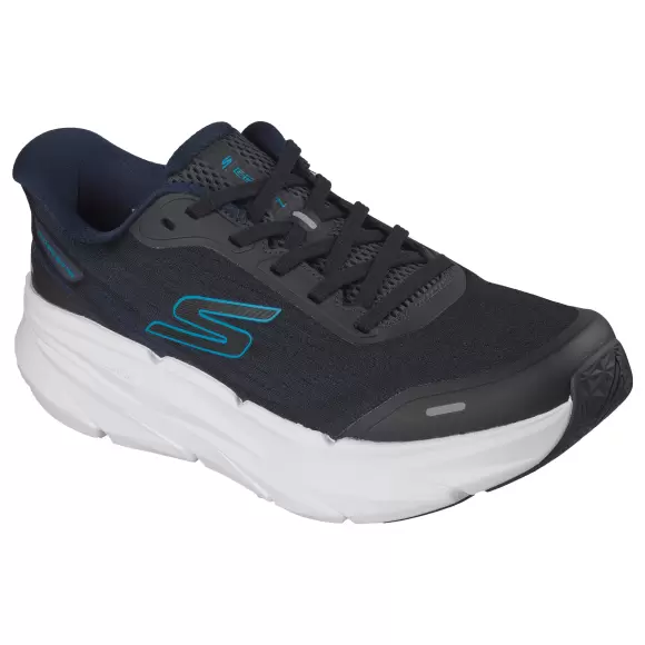 Skechers Slip Ins Max Cushioning 221221 Nvy - NAVY Male 40