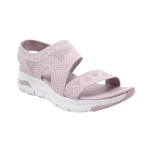 Skechers Arch Fit 119458 Lilac – Fantastisk tilbud til 560 DKK!