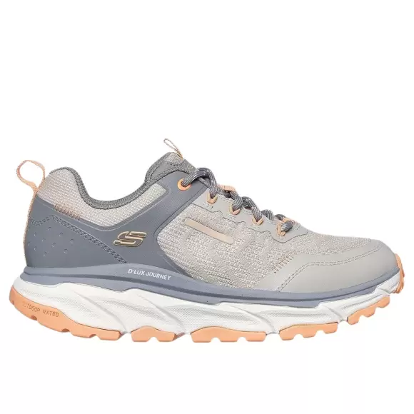 Skechers Womens Lux Journey 180228 Dknt - DARK NATURAL Female 41