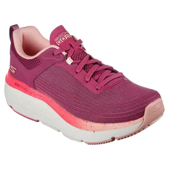 Skechers Womens Max Cushioning Delta 129118 - RAS Female 37