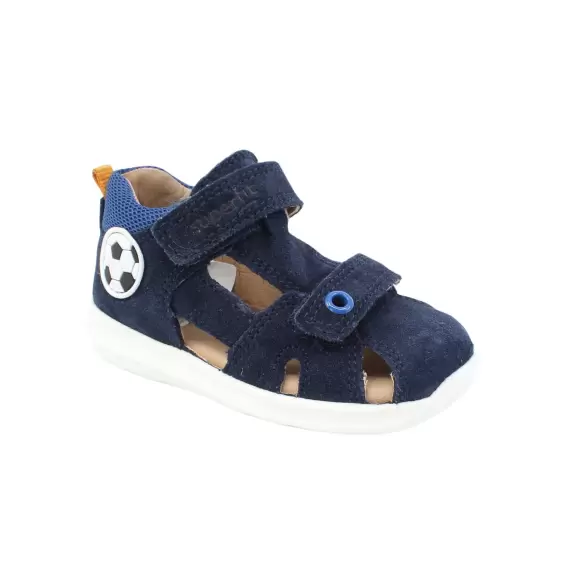 Superfit Bumblebee 000389 8000 - BLAU Unisex 25
