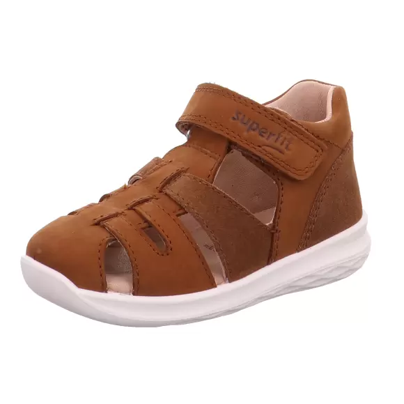 Superfit Bumblebee 000392 3000 - BROWN Unisex 21