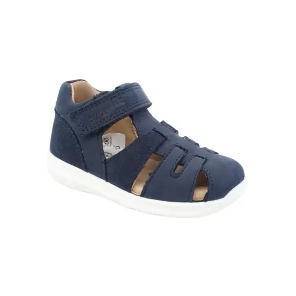 Superfit Bumblebee 000392 8000 - BLAU Unisex 25
