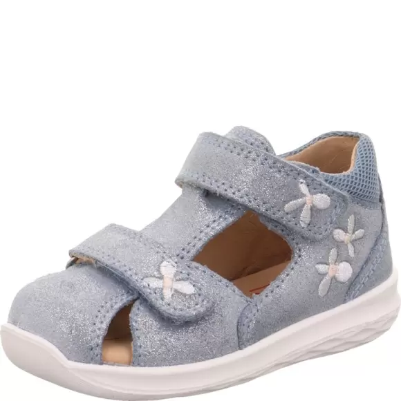 Superfit Bumblebee 000397 8400 - BLUE Unisex 28