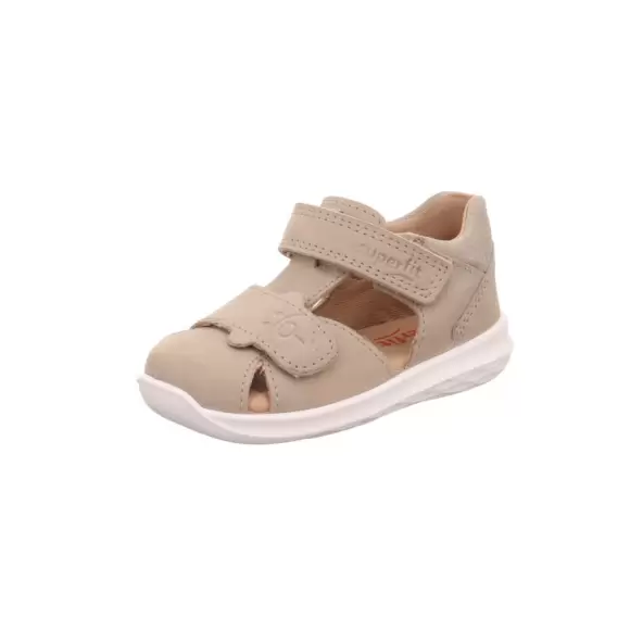 Superfit Bumblebee 000398 4000 - BEIGE Unisex 28