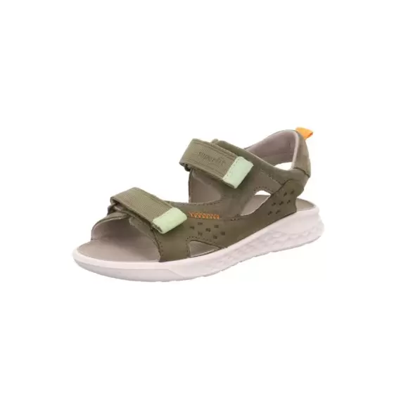 Superfit Lagoon Midi 001041 7010 - Grøn Unisex 27
