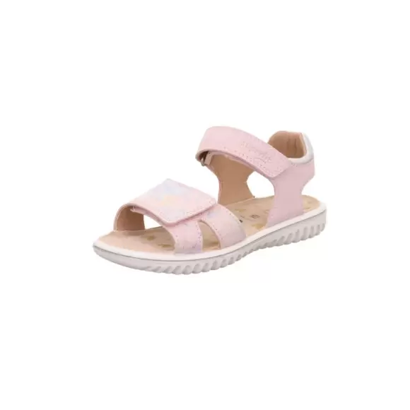 Superfit Sparkle 609004 5530 - Rosa Unisex 34