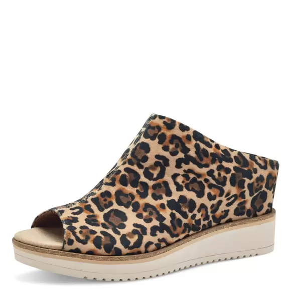 Tamaris 001 27200 360 - LEOPARD Female 40