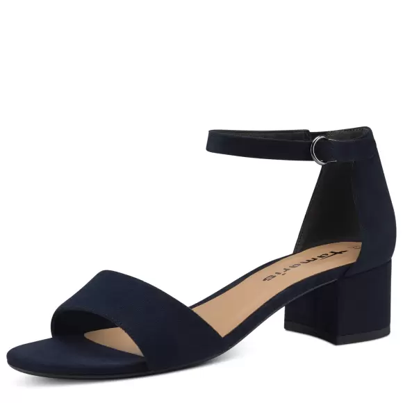 Tamaris 28201 805 - NAVY Female 37