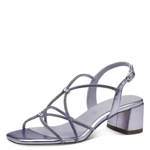 Tamaris Essentials 28236 551 - LAVENDER Female 36