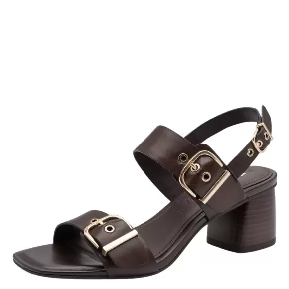 Tamaris Touch 28354 304 - MOCCA Female 36
