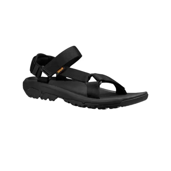 Teva Hurricane Xlt 1019234 Blk - Sort Male 47