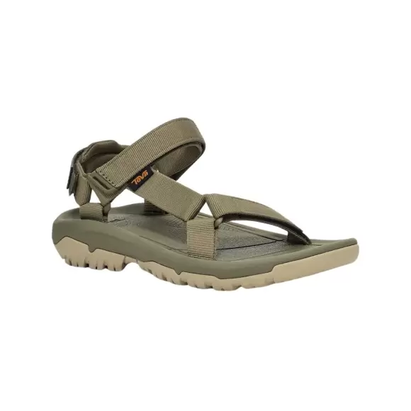 Teva Hurricane Xlt 1019235 Btol - BURNT OLIVE Female 38