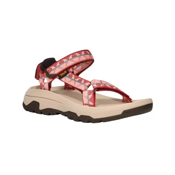 Teva Hurricane Xlt3 T1173671 Csbs - CRISS CROSS BOS Female 37