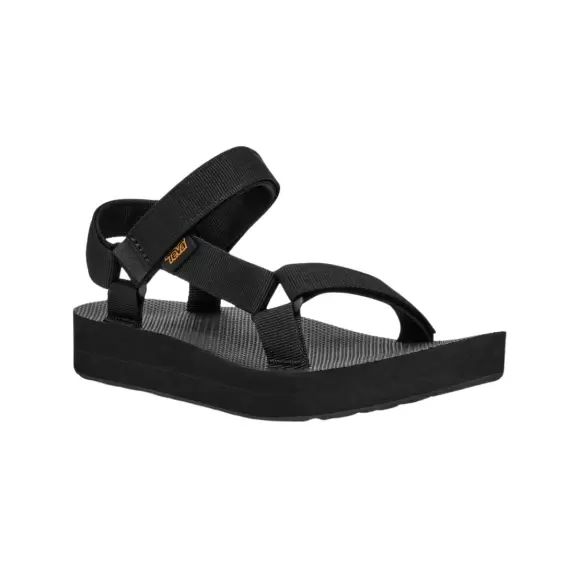 Teva Midform Universal 1090969 - Sort Female 41