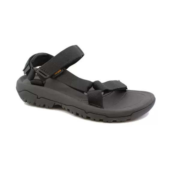 Teva T1019235 Blk - Sort Female 42