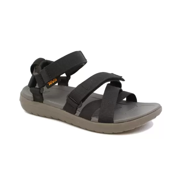Teva T1116650 Blk - Sort Female 37