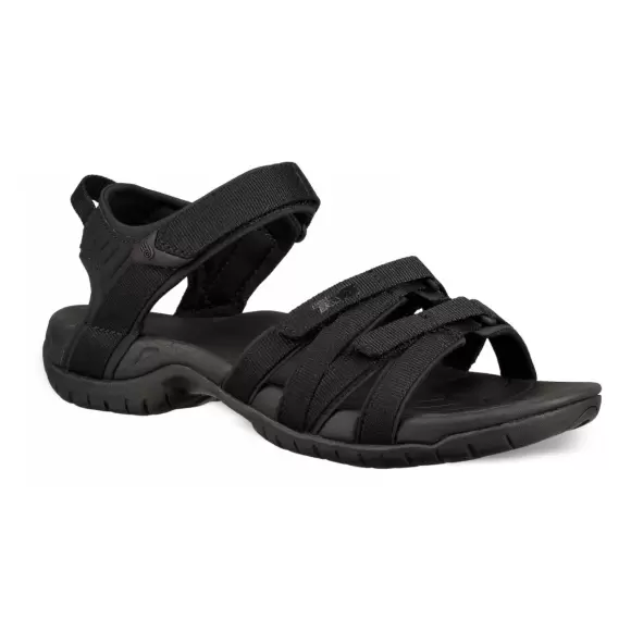 Teva Tirra 4266 - Sort Female 41