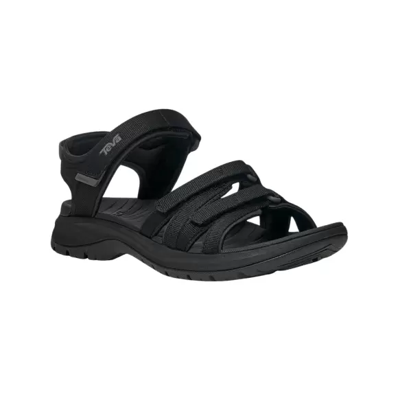 Teva Tirra Sport T1173720 Bcbk - Sort Female 36