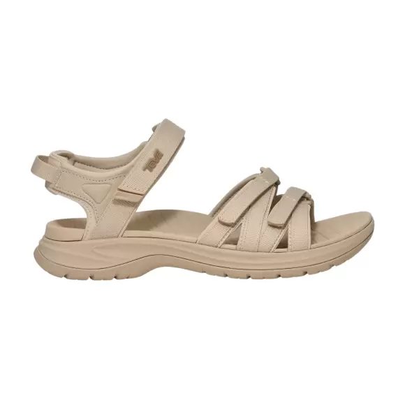 Teva Tirra Sport T1173720 Ory - OYSTER GREY Female 36
