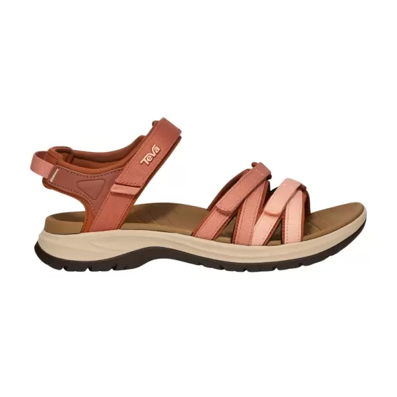 Teva Tirra Sport T1173720 Sdnm - SEDONA MULTI Female 36