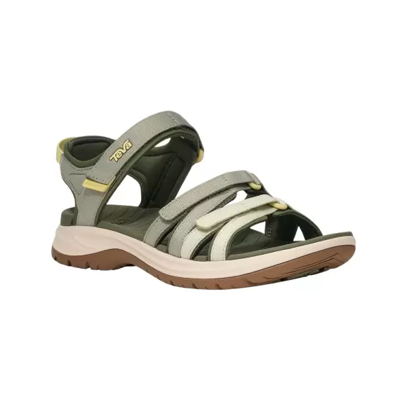Teva Tirra Sport T1173720 Sgrss - SEAGRASS MULTI Female 36
