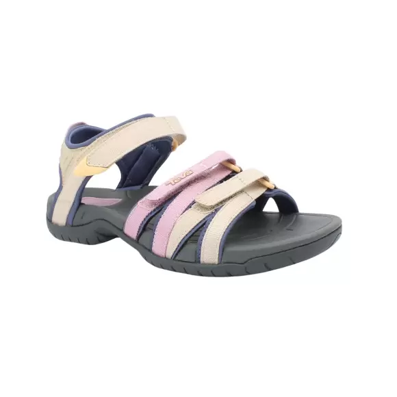 Teva Tiraa T4266 Rgh - ROOT LIGHT MULT Female 37