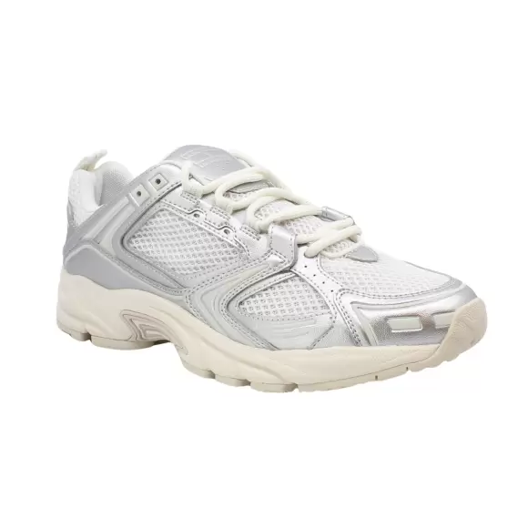 Tommy Hilfiger Archive Retro Runner En0en02673 Ybl - ECRU Female 36