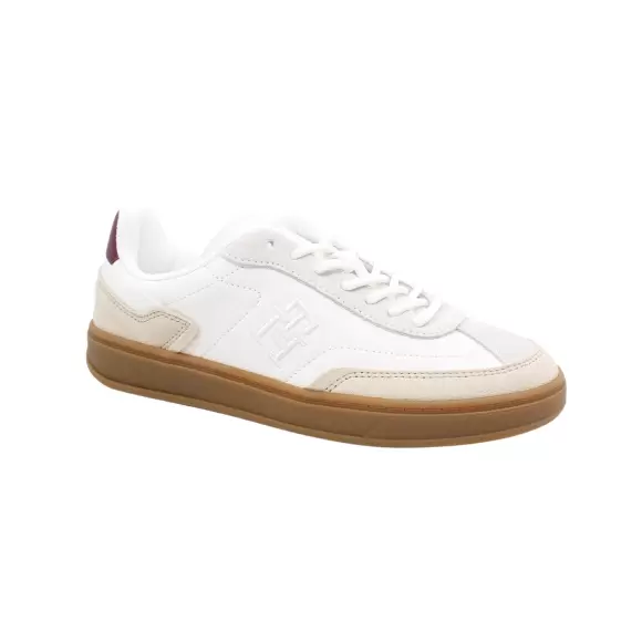 Tommy Hilfiger Heritage Court Fw0fw08186 Aci - CLASSIC BEIGE Female 39