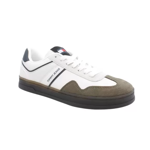 Tommy Hilfiger The Greenwhich Em0em01462 Ybl - Grøn Male 42