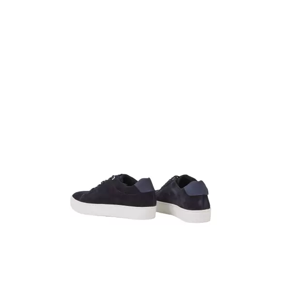 Vagabond Zoe 5526 040 - INDIGO NAVY Female 41
