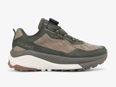Viking Anaconda Hike Low Gtx Boa Women Vandresko - Vandresko