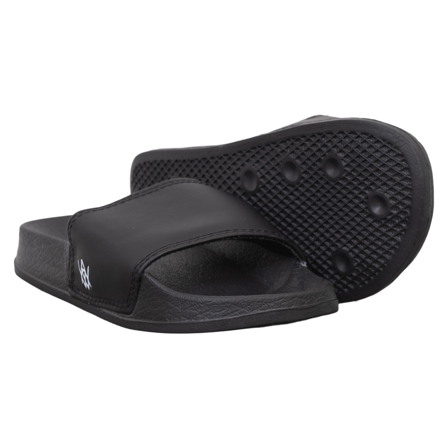 Anyway Børne Sandaler Black - Sort  36