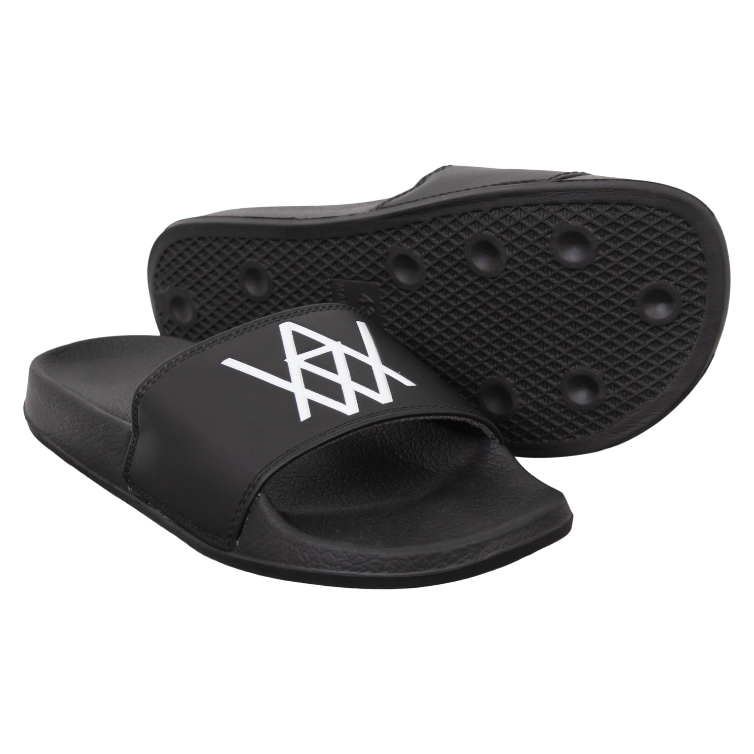 Anyway Dame Sandaler i Sort - Fantastisk Tilbud!