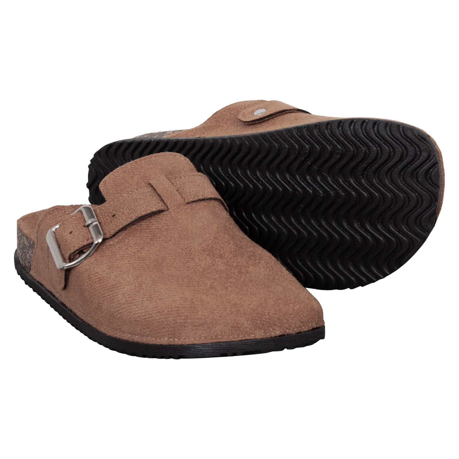 Anyway Dame Sandaler Brun - Brun  37