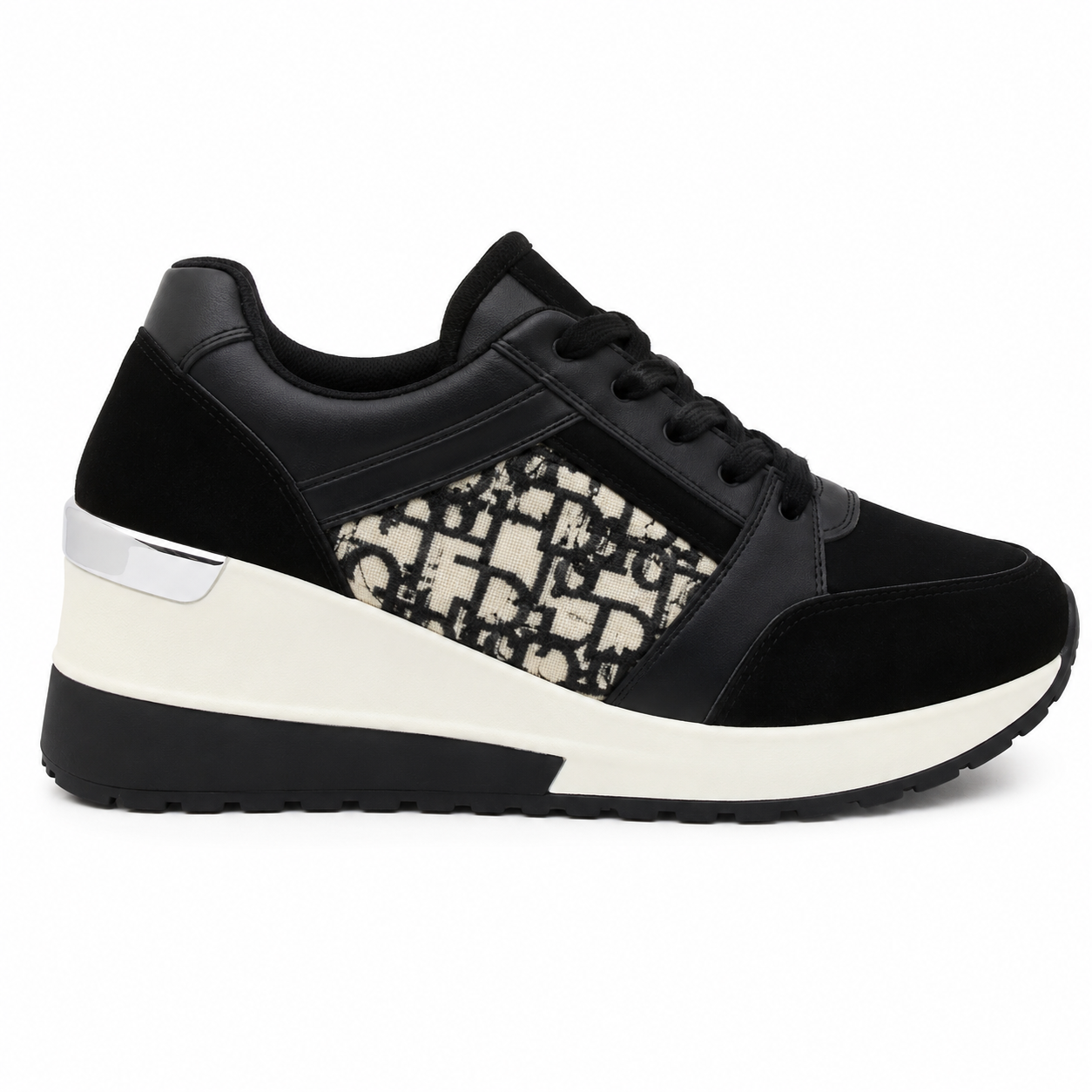 Montriva Luxe Sneaker -   41