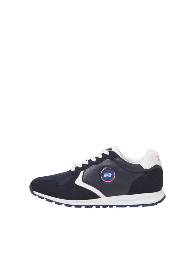 Jfwtane Sneaker - Blå Male 46