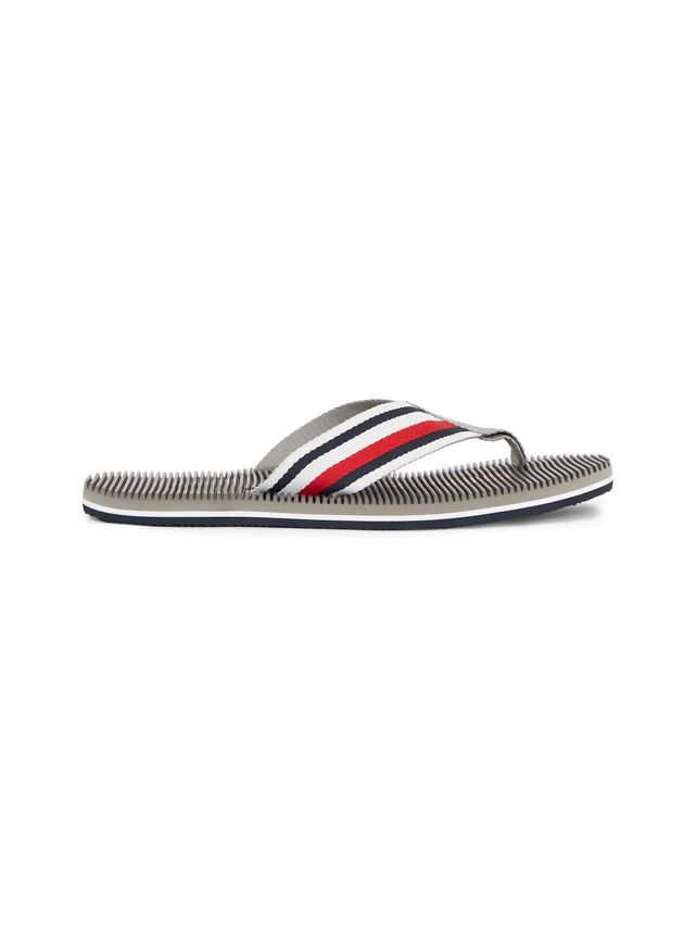 Massage Footbed Oly Beach Sandal - Blå Male 41