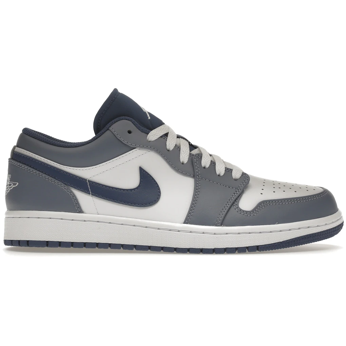Air Jordan Low Ashen Slate -   36