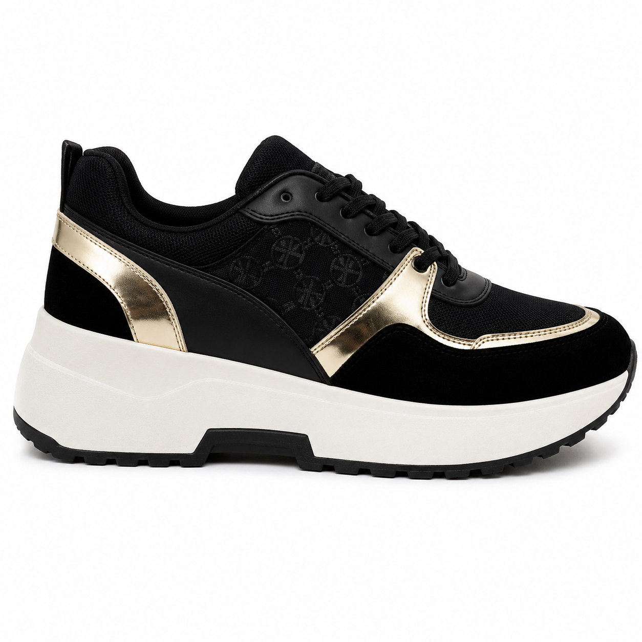 Zantara Lift Sneaker -   41
