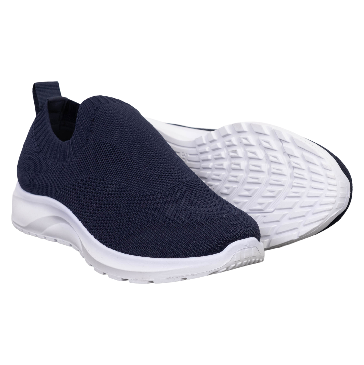 Steenholt Eiko Dame Sneakers Navy - Navy  41