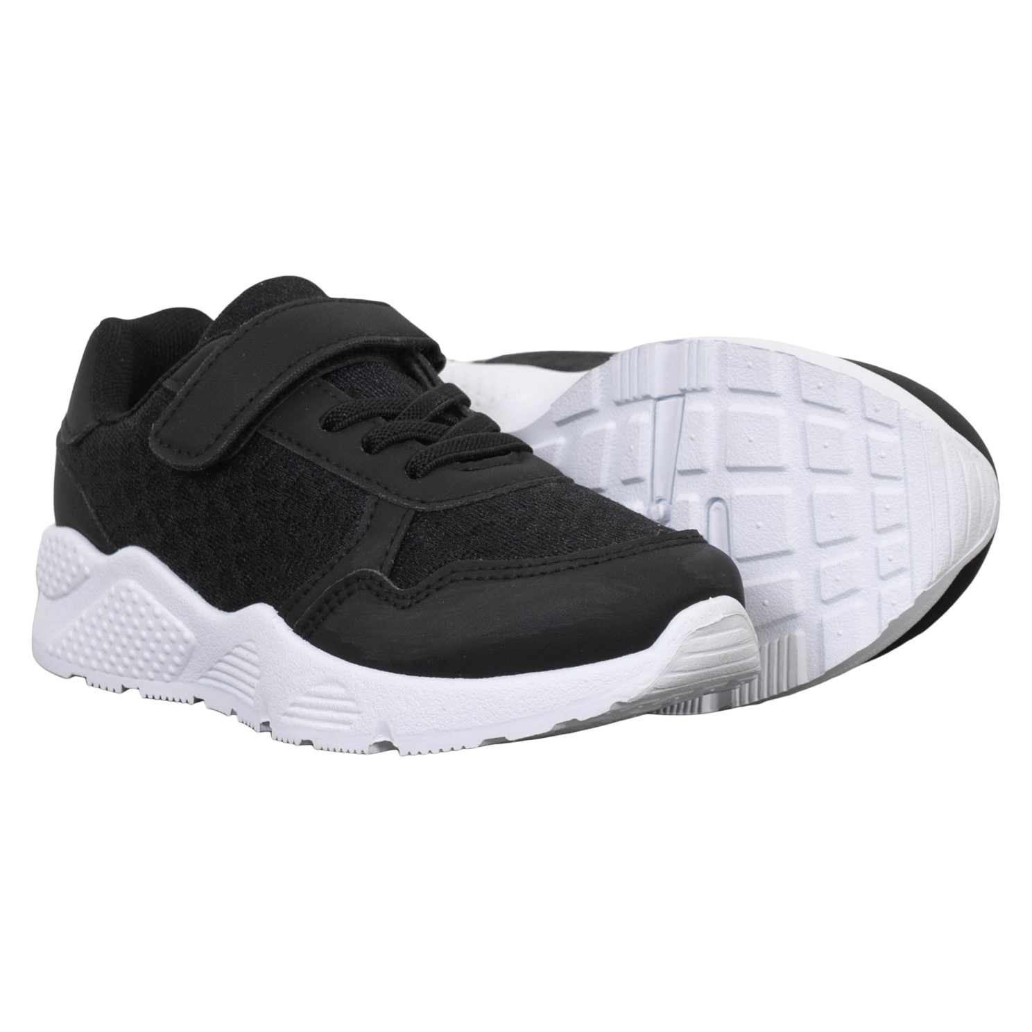 Steenholt Børne Sneakers Black - Sort  25